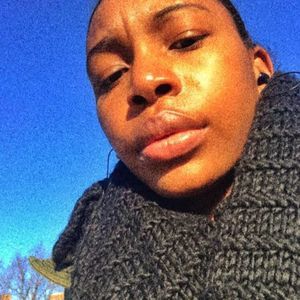 Meet your Posher, Deondra